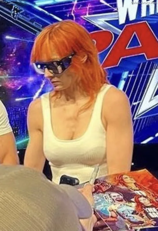 Becky Lynch photo 19 of 390