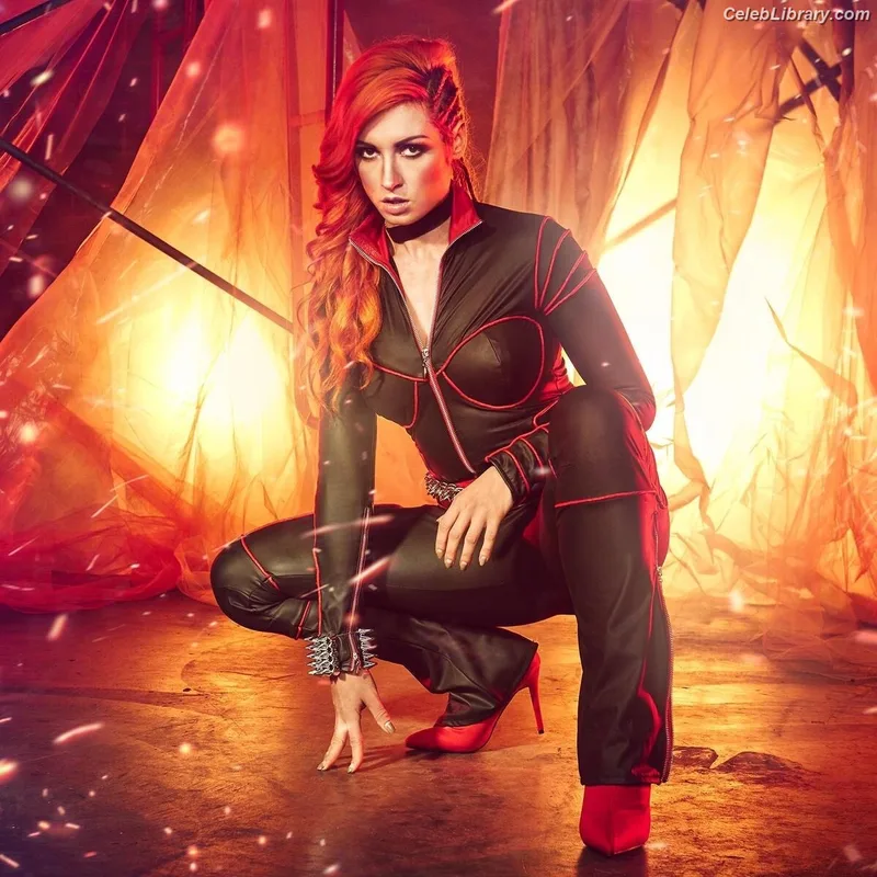 Becky Lynch photo 22 of 390