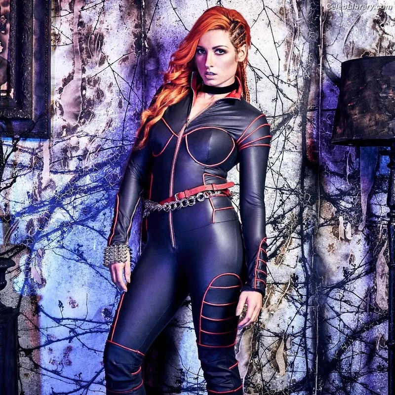 Becky Lynch photo 24 of 390