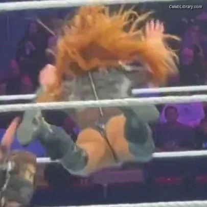 Becky Lynch photo 11 of 390
