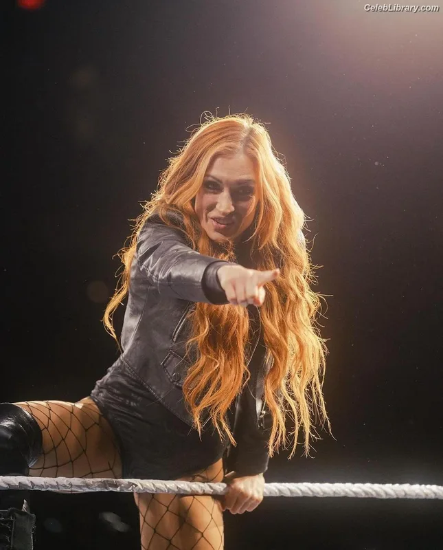 Becky Lynch photo 18 of 390