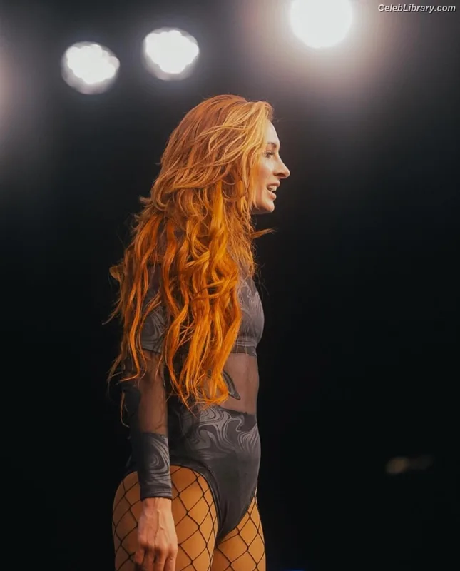 Becky Lynch photo 19 of 390