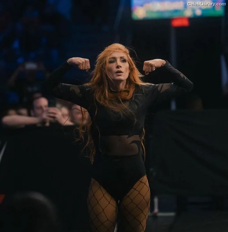 Becky Lynch photo 20 of 390