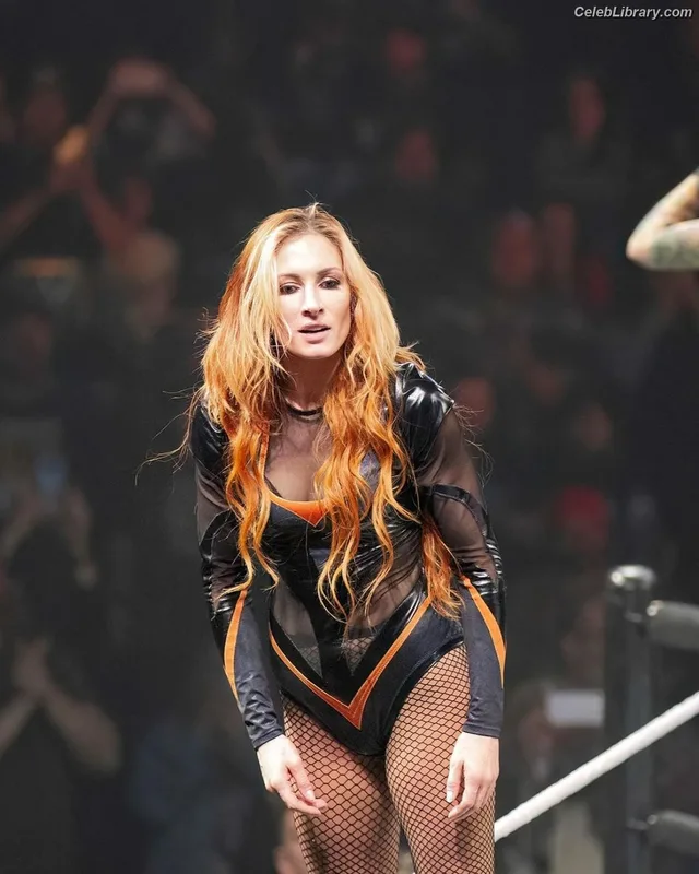 Becky Lynch photo 11 of 390