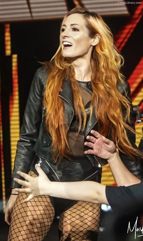 Becky Lynch photo 12 of 390