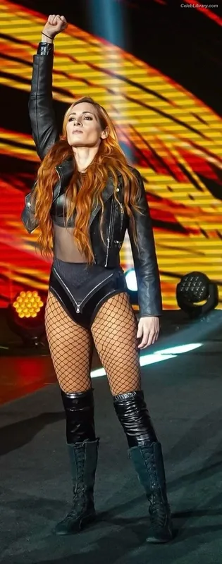 Becky Lynch photo 13 of 390
