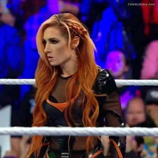 Becky Lynch photo 21 of 390