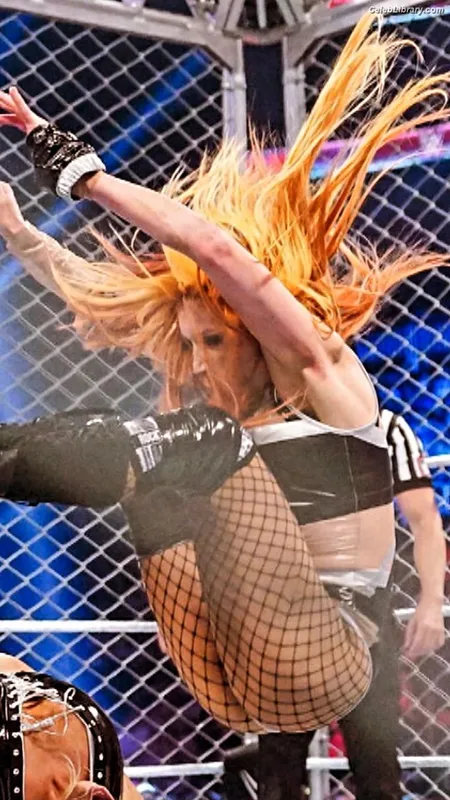 Becky Lynch photo 22 of 390