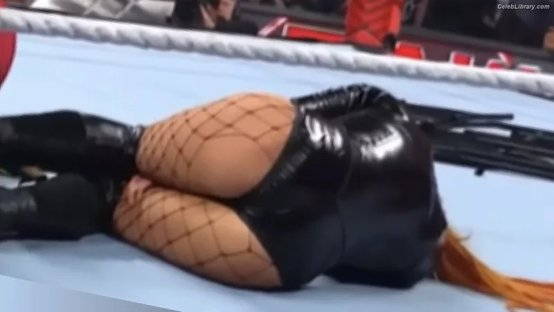 Becky Lynch photo 24 of 390