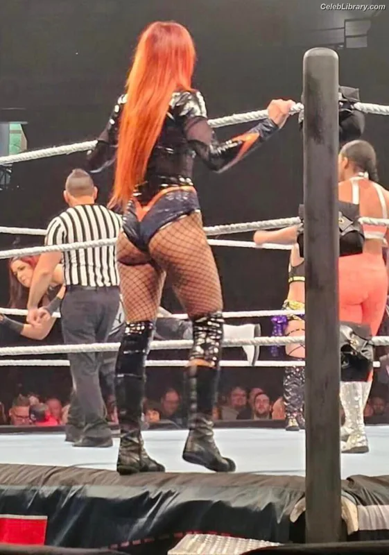 Becky Lynch photo 12 of 390