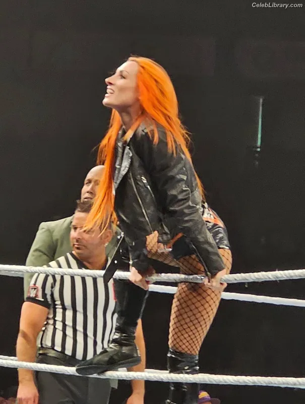 Becky Lynch photo 15 of 390