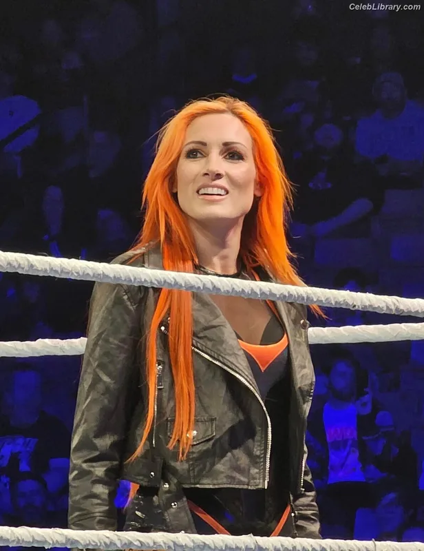 Becky Lynch photo 16 of 390