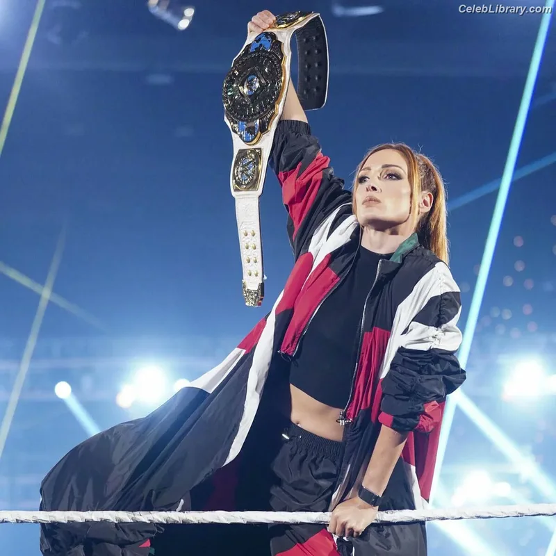 Becky Lynch photo 19 of 390