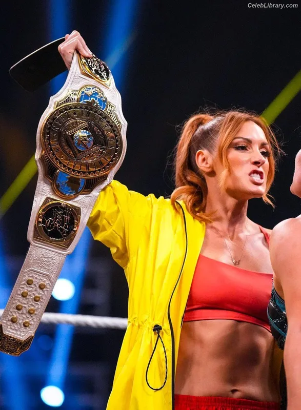 Becky Lynch photo 23 of 390