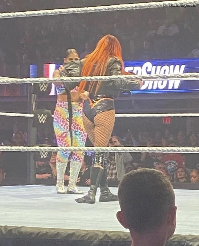 Becky Lynch photo 1 of 390