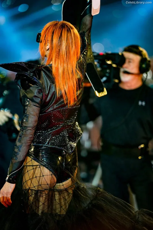 Becky Lynch photo 19 of 390