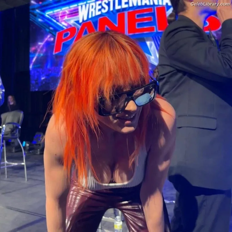 Becky Lynch photo 23 of 390