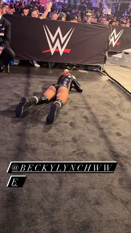 Becky Lynch photo 13 of 390
