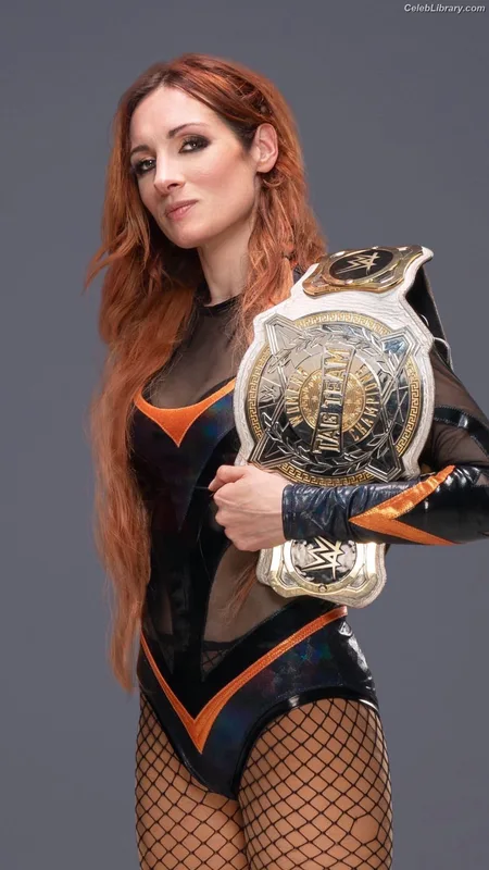 Becky Lynch photo 15 of 390