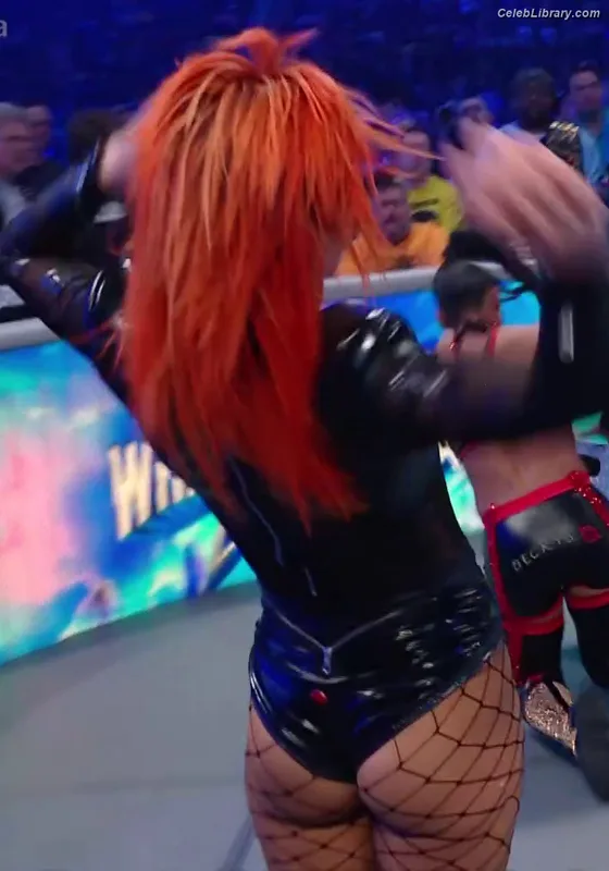 Becky Lynch photo 22 of 390