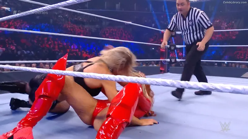 Becky Lynch photo 21 of 390
