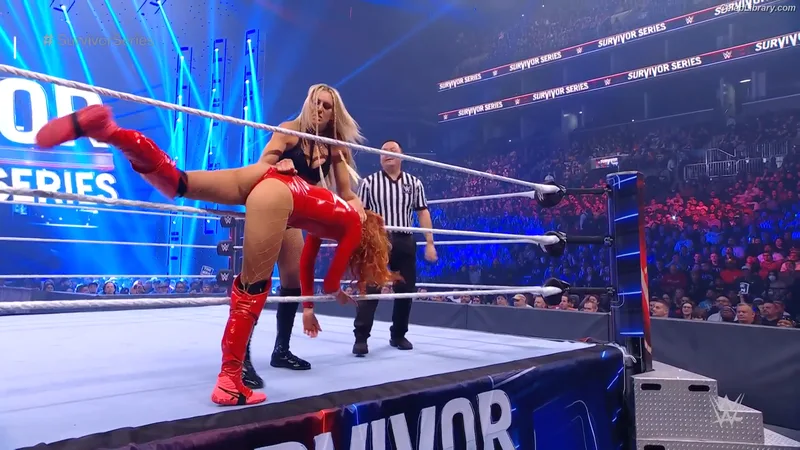 Becky Lynch photo 23 of 390