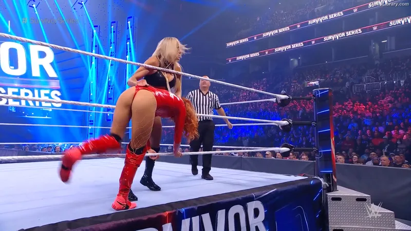 Becky Lynch photo 24 of 390