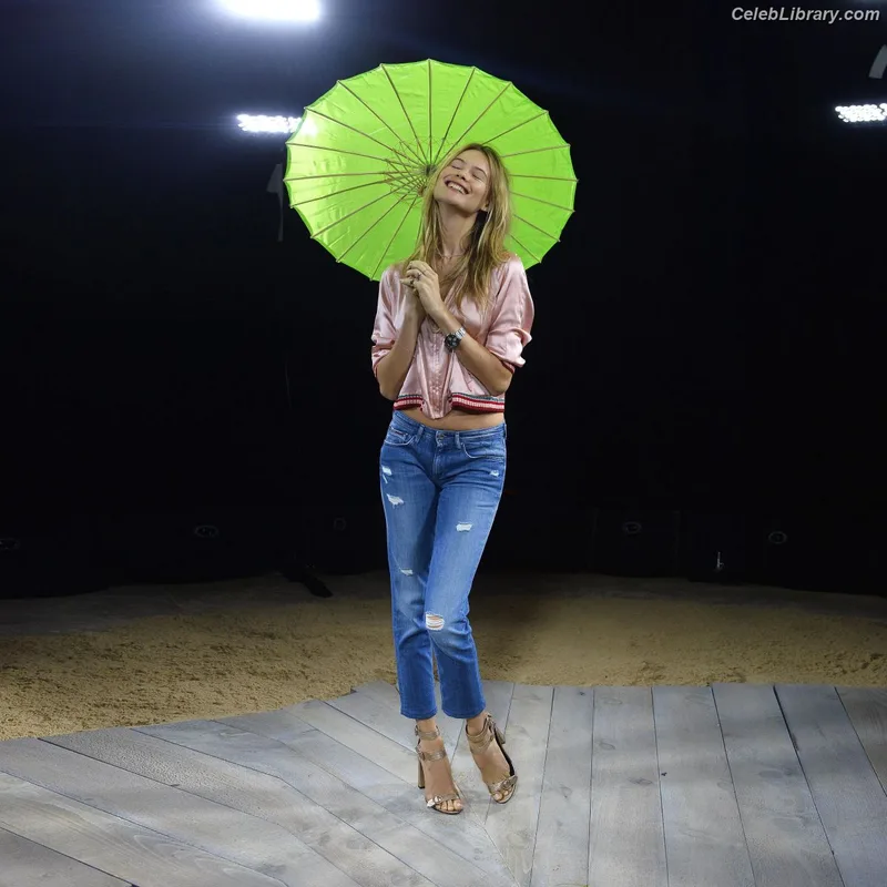 Behati Prinsloo photo 16 of 46