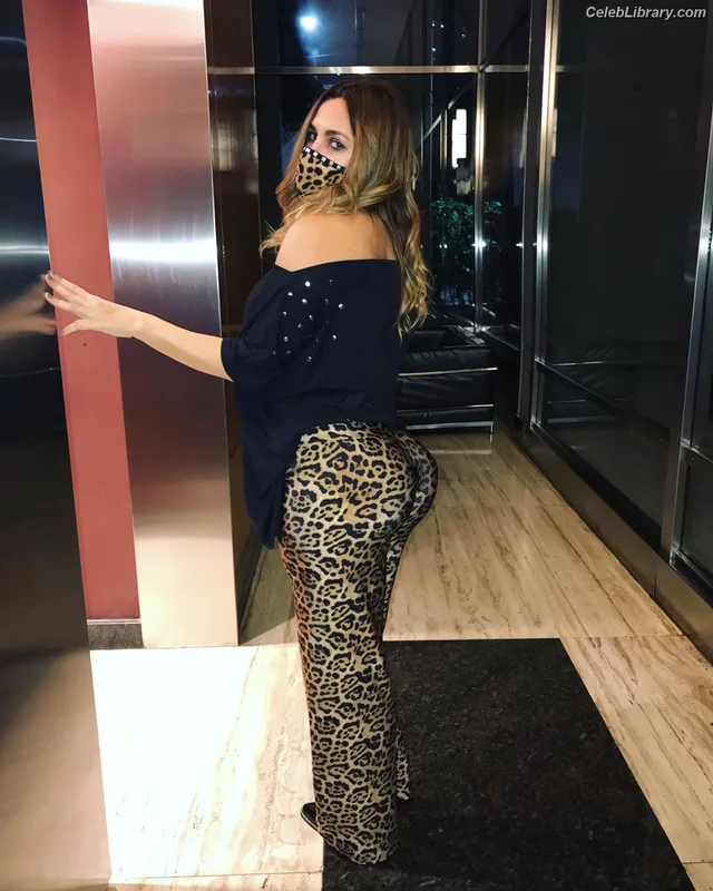 Belen Francese photo 18 of 116