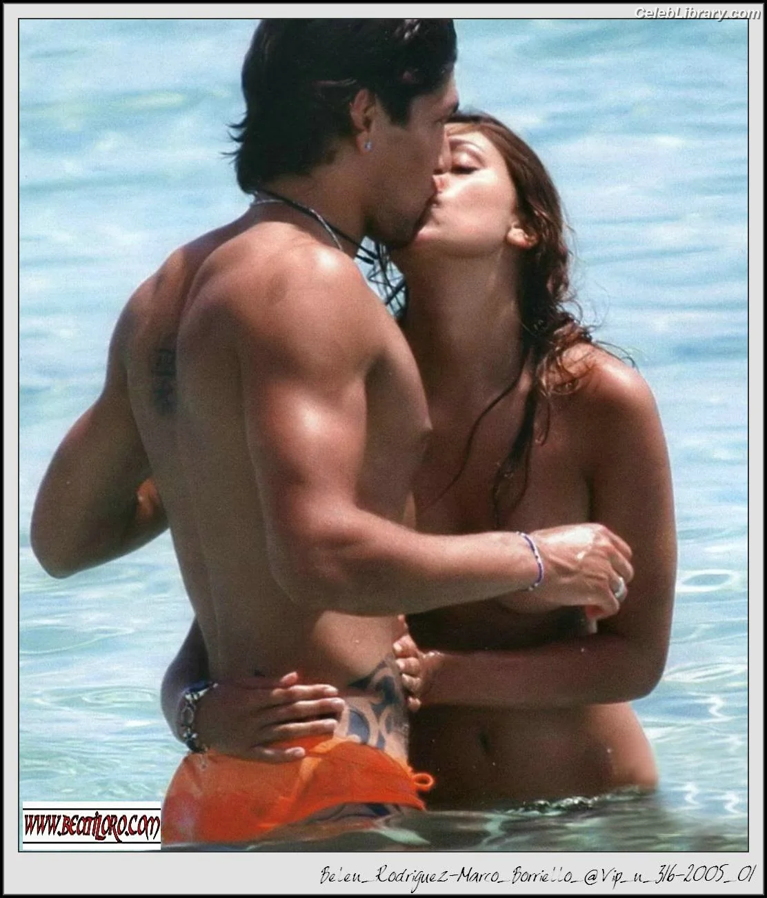 Belén Rodríguez photo 13 of 59