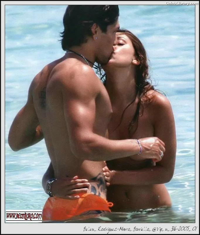 Belén Rodríguez photo 13 of 60