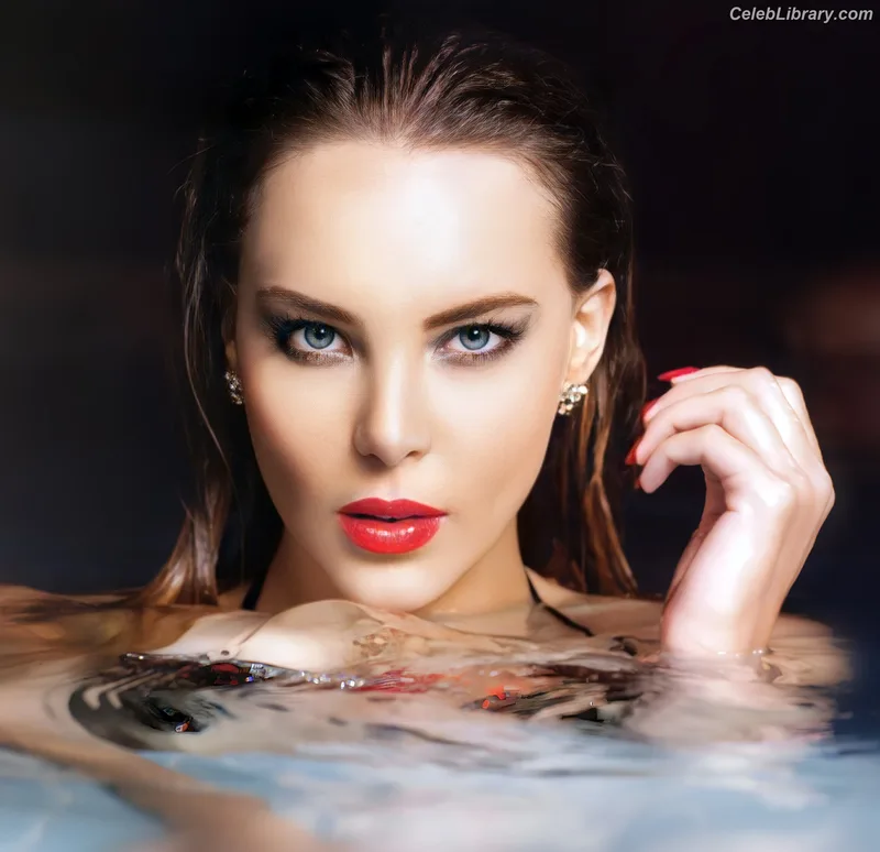 Belinda photo 1 of 128