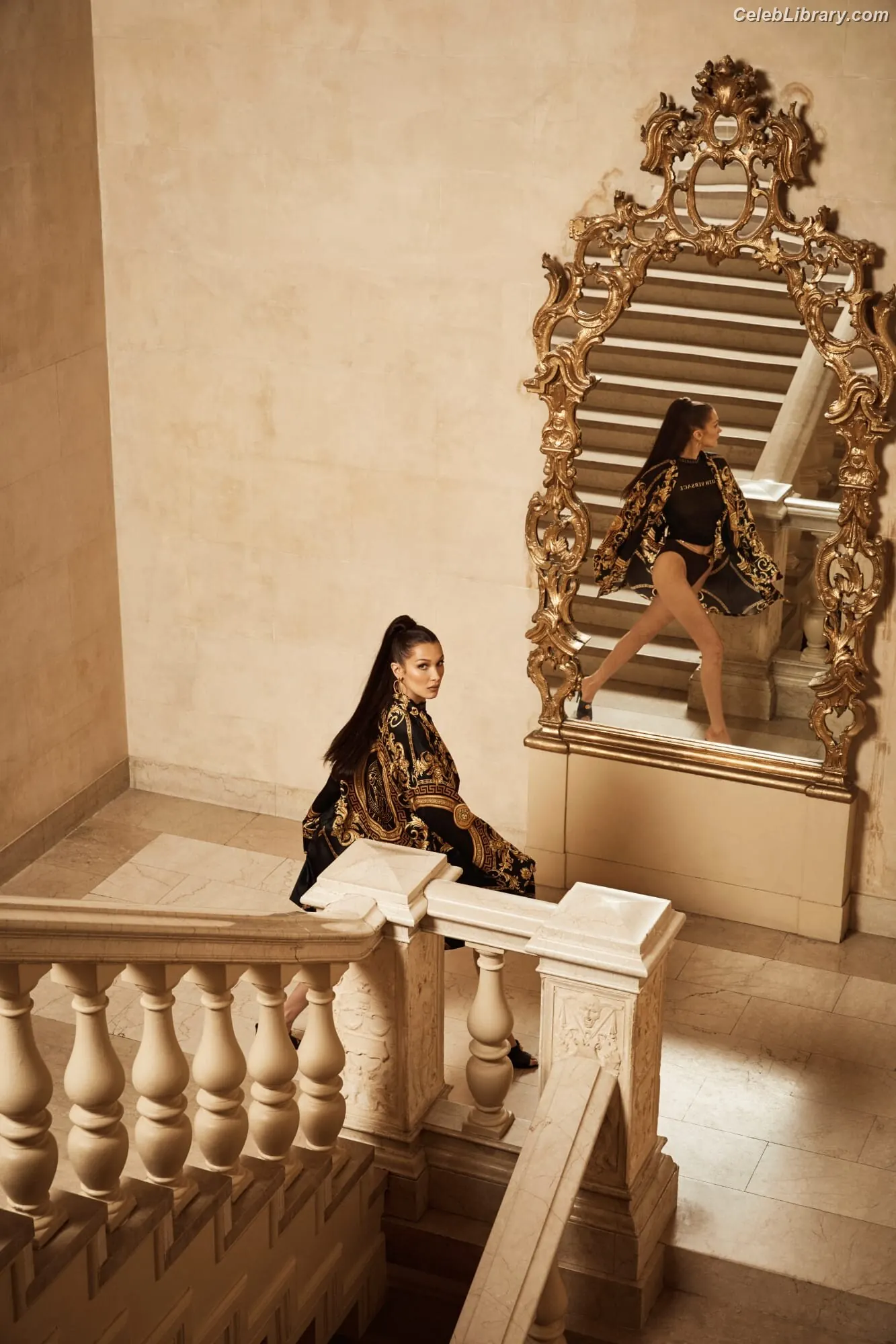 Bella Hadid photo 5 of 1888