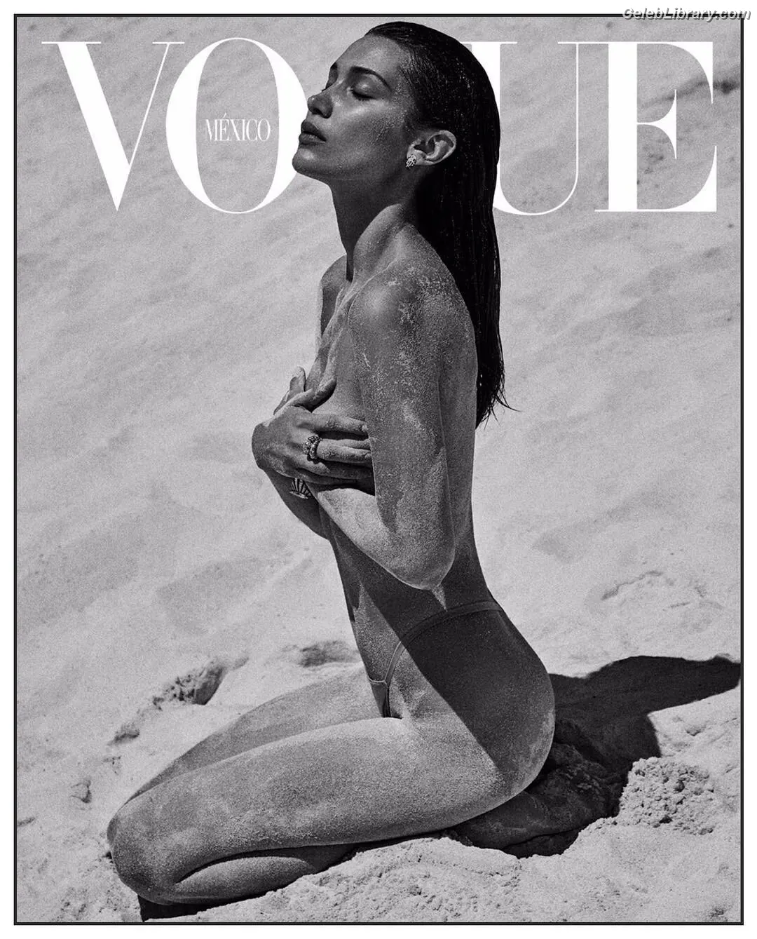 Bella Hadid photo 9 of 1888
