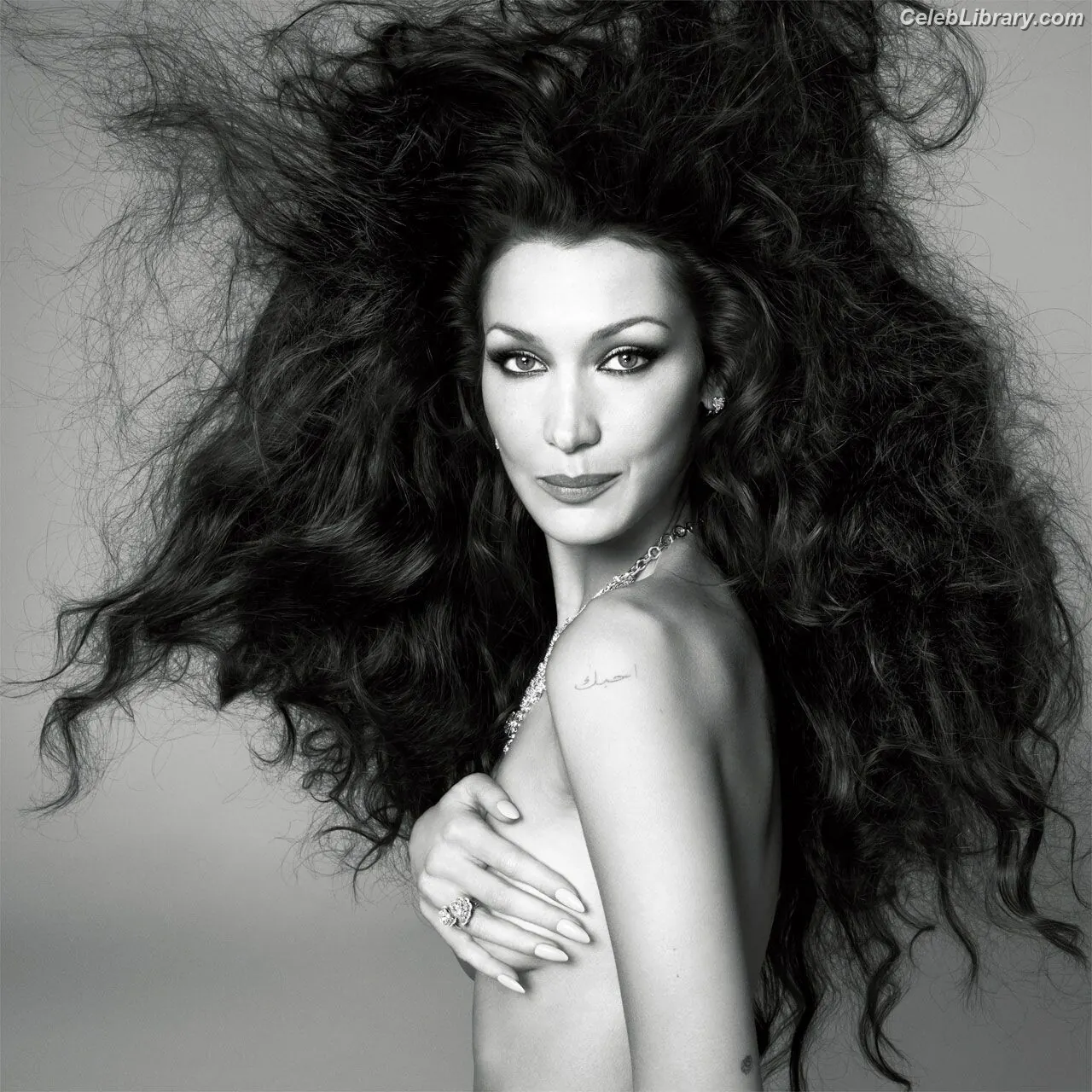 Bella Hadid photo 15 of 1888