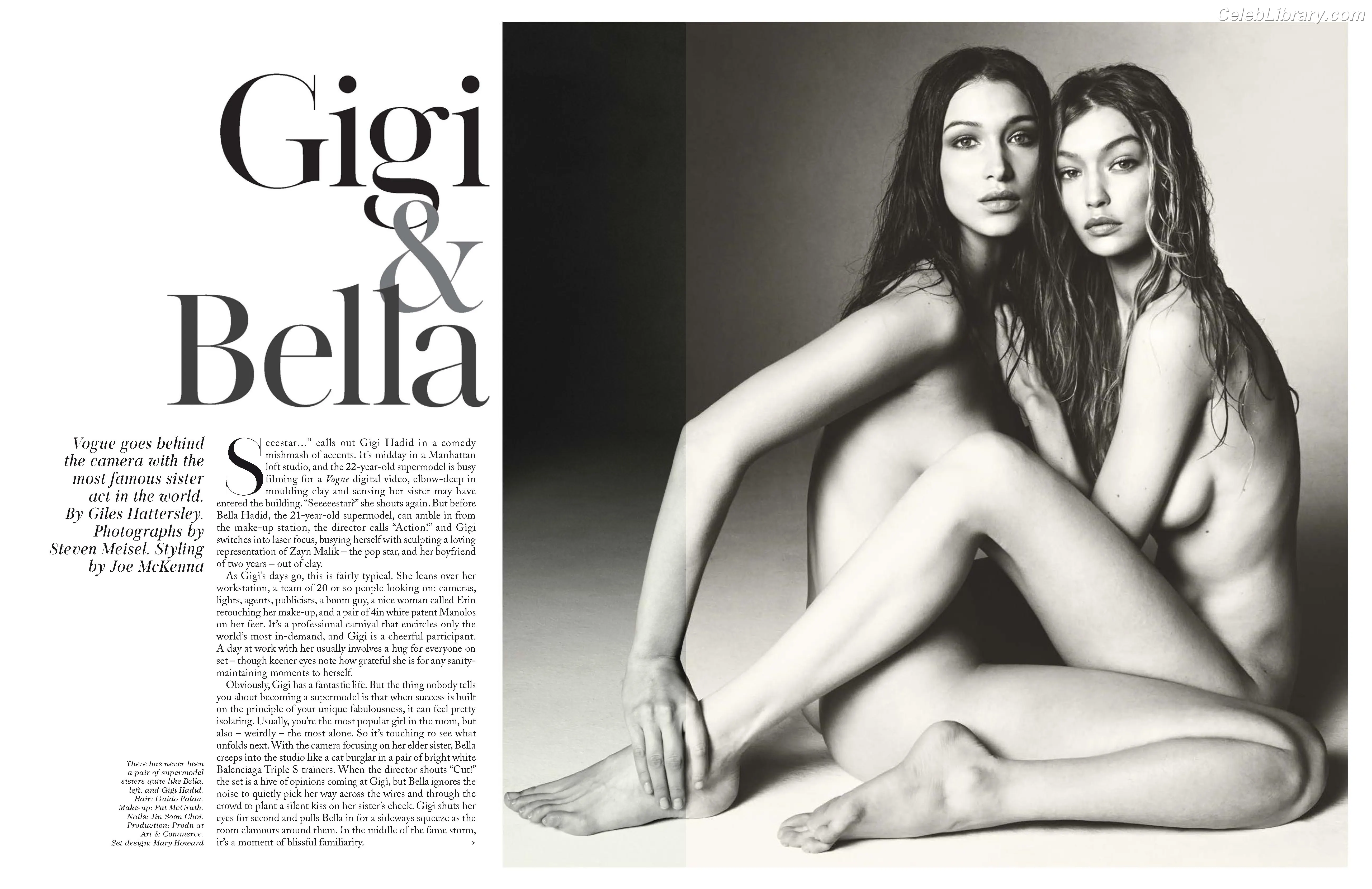 Bella Hadid photo 16 of 1888
