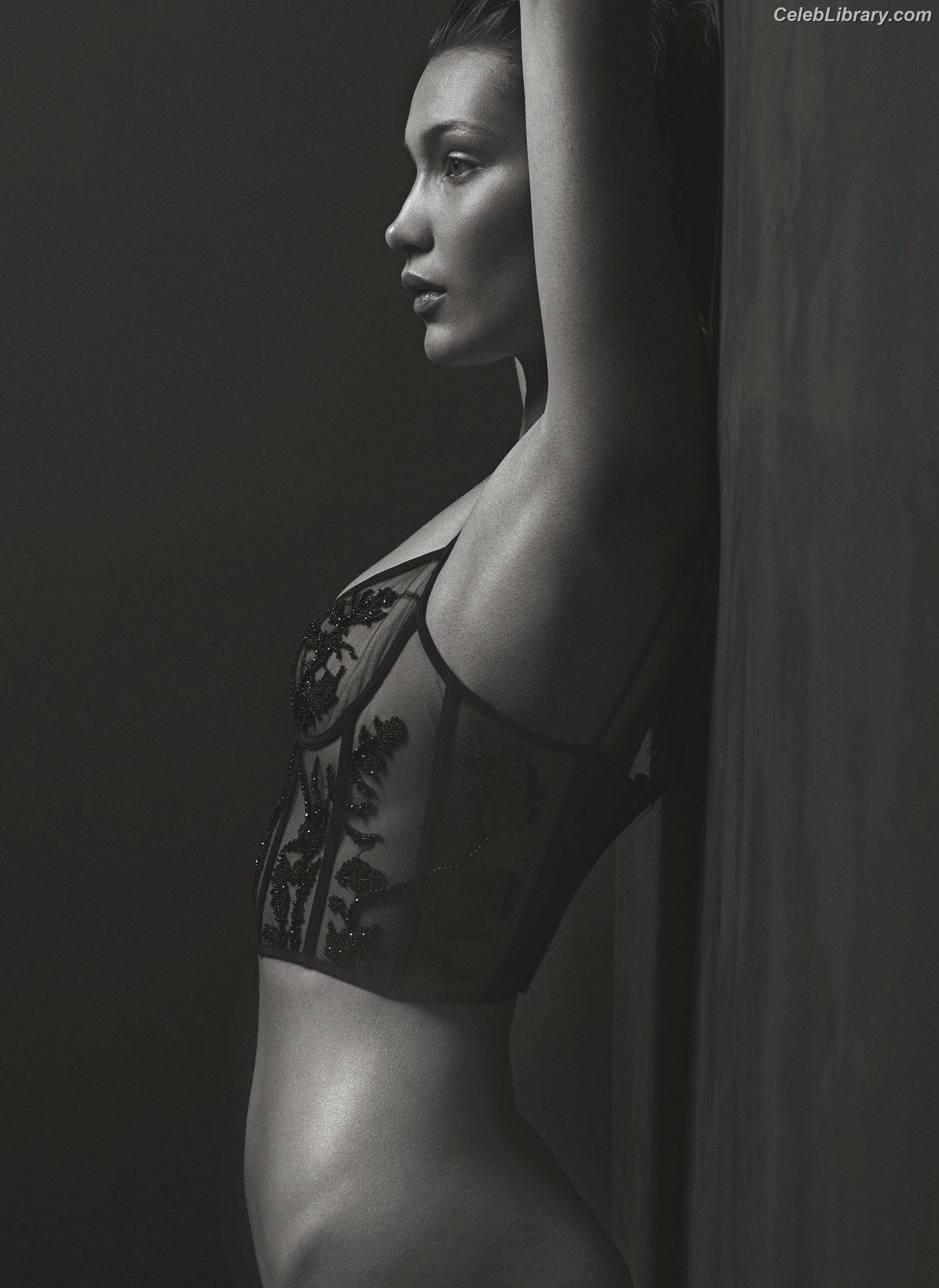Bella Hadid photo 24 of 1888