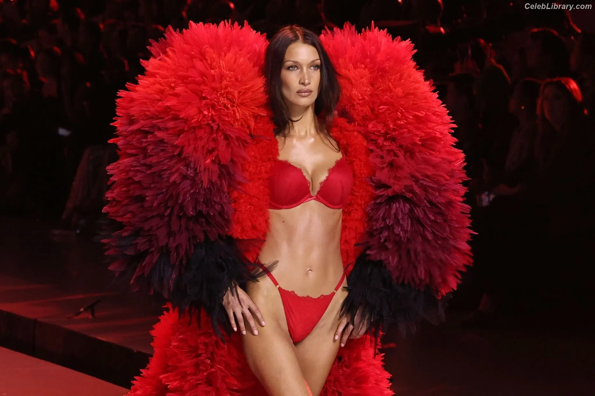 Bella Hadid photo 10 of 1888