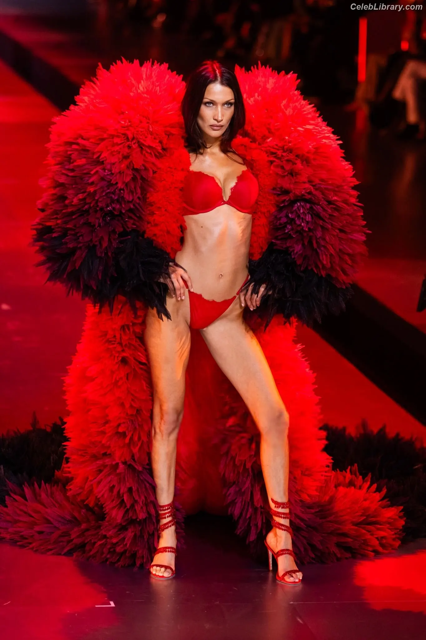 Bella Hadid photo 23 of 1888