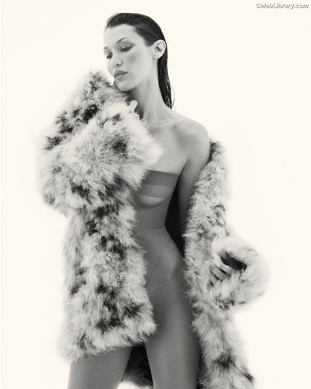 Bella Hadid photo 23 of 1888