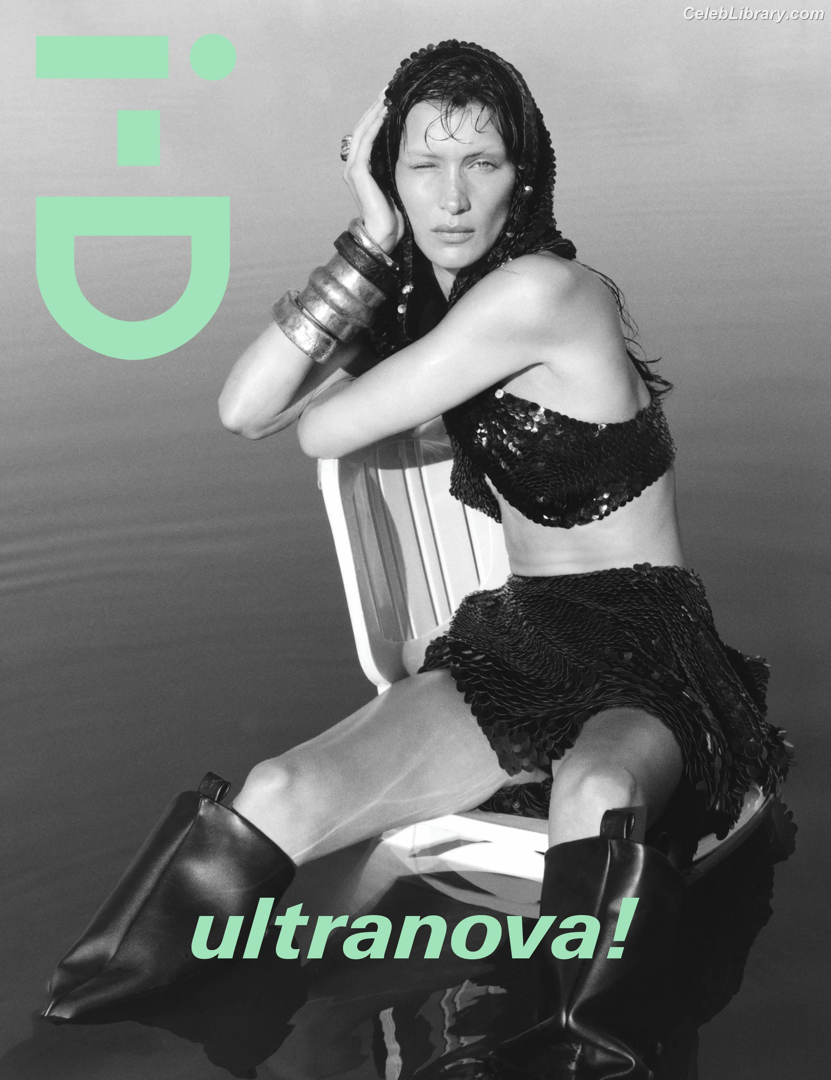 Bella Hadid photo 3 of 1888