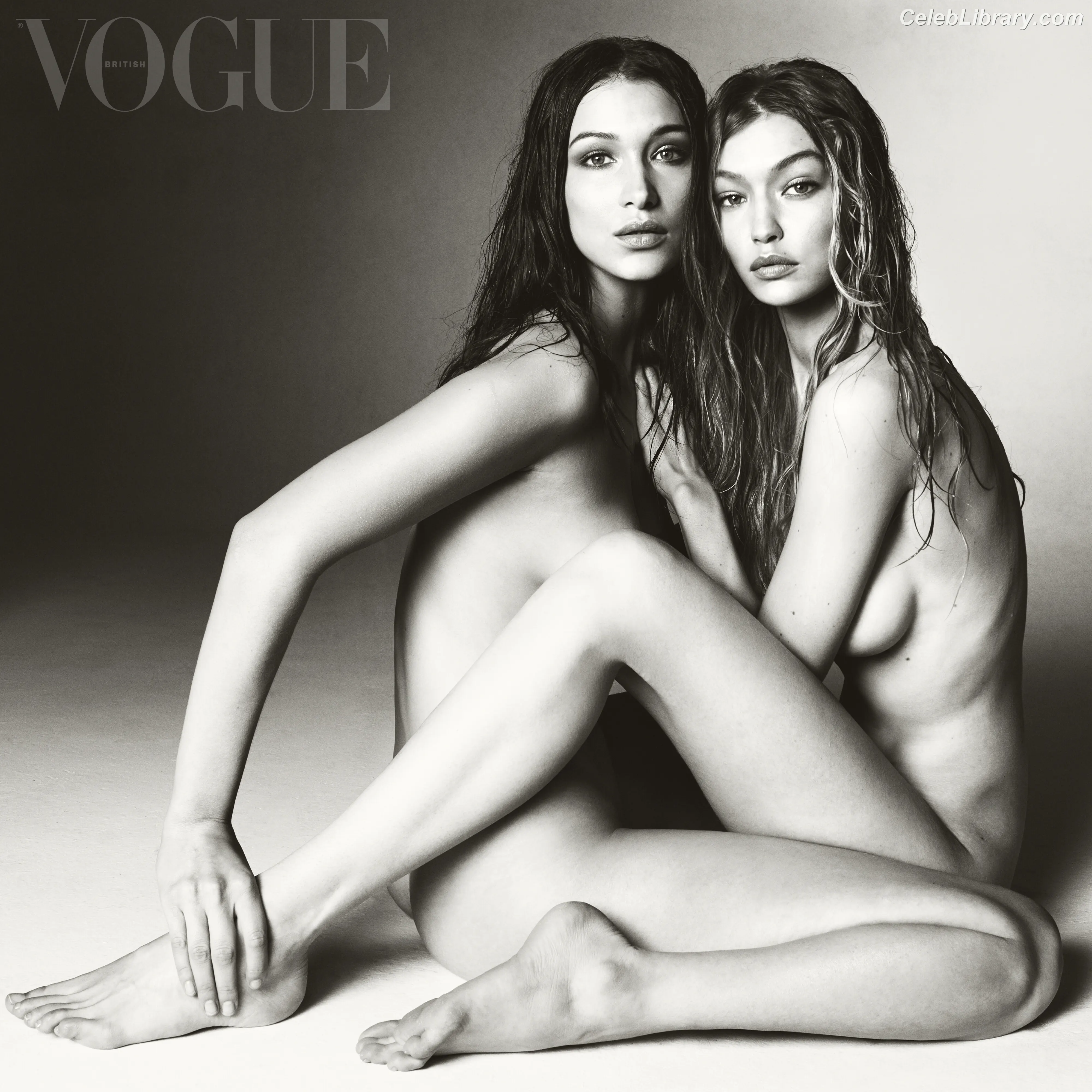 Bella Hadid photo 7 of 1888