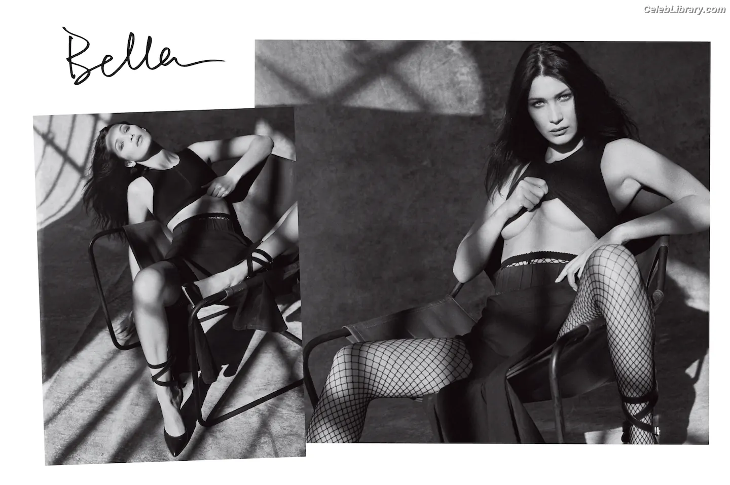 Bella Hadid photo 2 of 1888