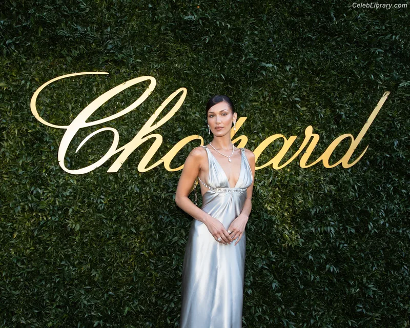 Bella Hadid photo 16 of 1874