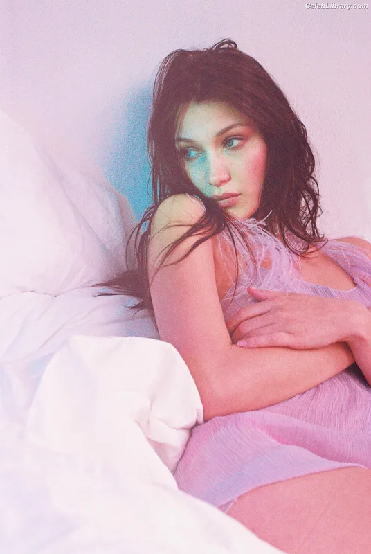 Bella Hadid photo 5 of 1874