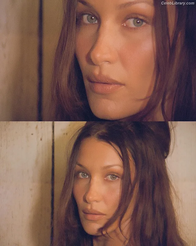 Bella Hadid photo 22 of 1874