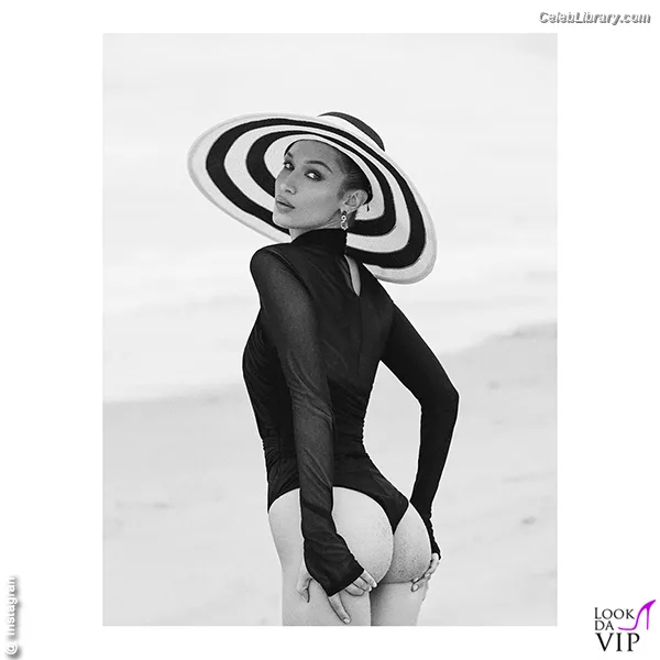 Bella Hadid photo 12 of 1874