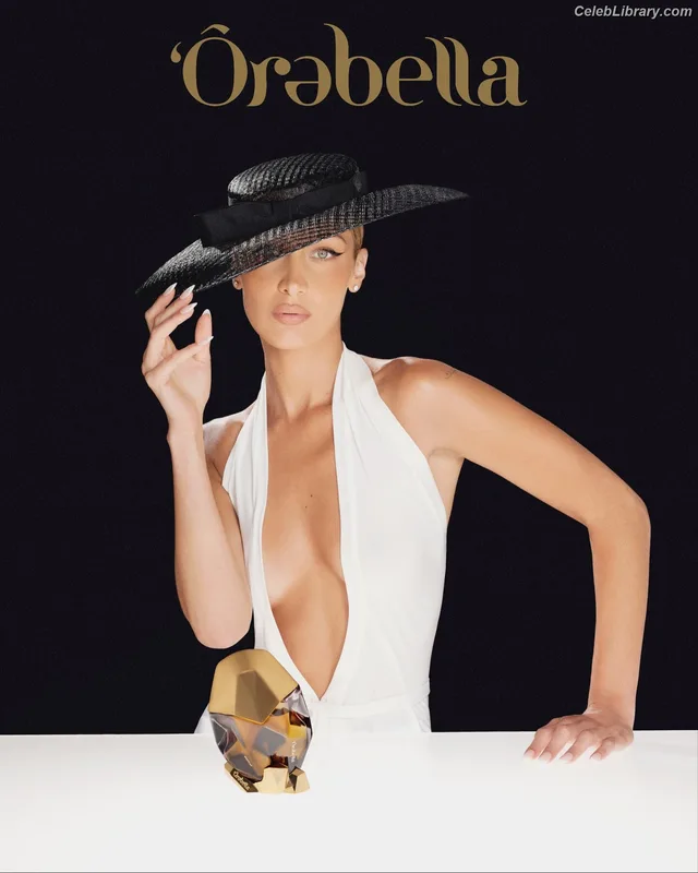Bella Hadid photo 22 of 1874
