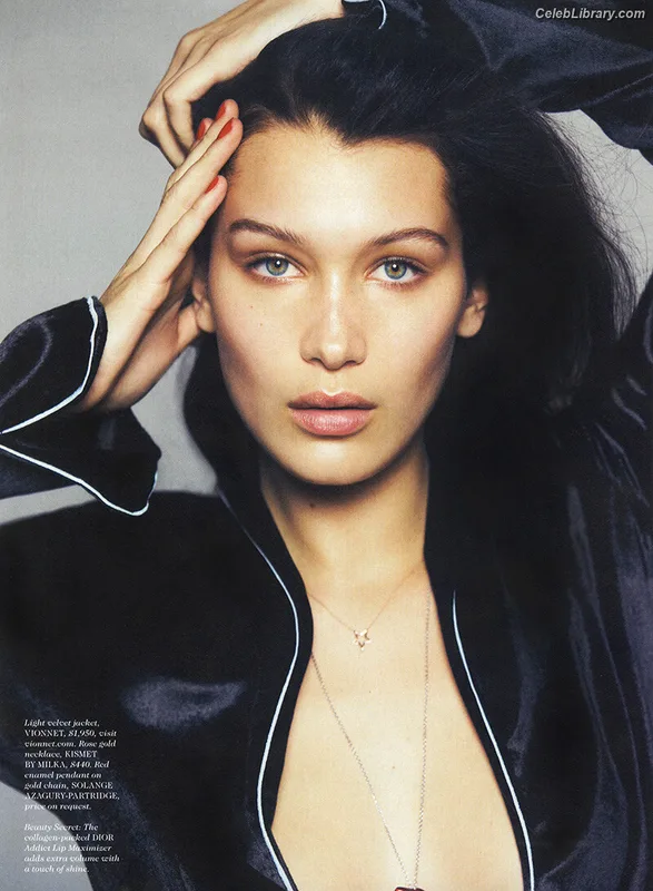 Bella Hadid photo 2 of 1874