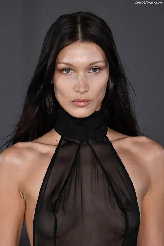 Bella Hadid photo 11 of 1874